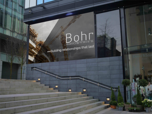 Bohr Industries